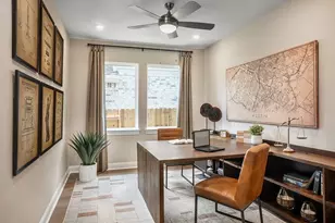 224 Amber Oak Ln, Georgetown, TX 78628 - Photo 27