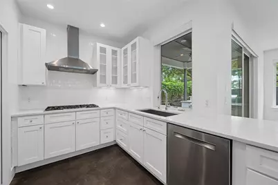 1303 Azie Morton Road #3, Austin, TX 78704 - Photo 5