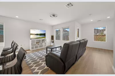 7116 Dancing Wind Lane, Del Valle, TX 78617 - Photo 5