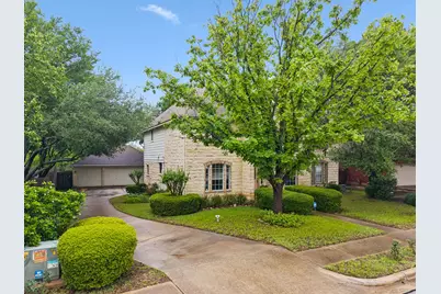 6804 Robert Dixon Drive, Austin, TX 78749 - Photo 33