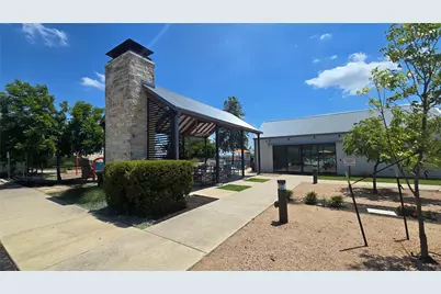 117 Wind Flower Lane, Liberty Hill, TX 78642 - Photo 19