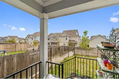 117 Wind Flower Lane, Liberty Hill, TX 78642 - Photo 17
