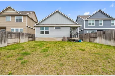 117 Wind Flower Lane, Liberty Hill, TX 78642 - Photo 19