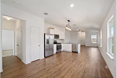117 Wind Flower Lane, Liberty Hill, TX 78642 - Photo 7