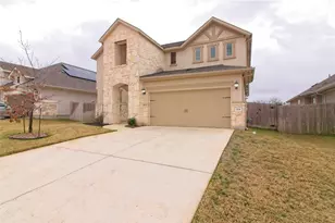 324 Windom Way, Georgetown, TX 78626 - Photo 3