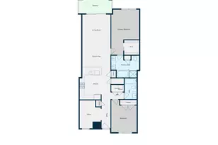 2805 Dulce Ln, Austin, TX 78704 - Photo 35