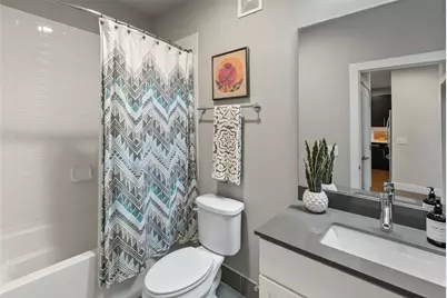 2805 Dulce Lane #1033, Austin, TX 78704 - Photo 17