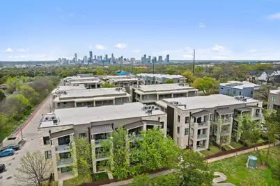 2805 Dulce Lane #1033, Austin, TX 78704 - Photo 29
