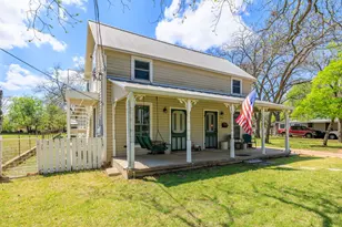 505 W San Antonio St, Fredericksburg, TX 78624 - Photo 5
