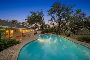 1013 Hidden Hills Dr, Dripping Springs, TX 78620 - Photo 1