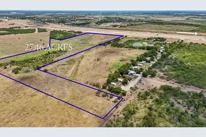 Tbd N Hwy 183 Highway, Lockhart, TX 78640 - Photo 1