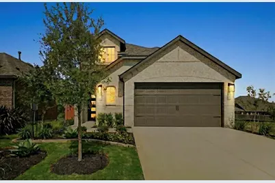 200 Bay Breeze Drive, Kyle, TX 78640 - Photo 1
