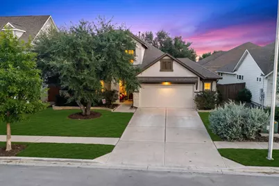 812 Heartleaf Drive, Leander, TX 78641 - Photo 3