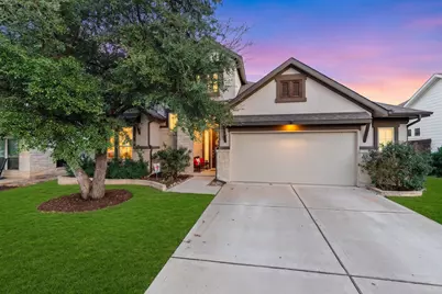 812 Heartleaf Drive, Leander, TX 78641 - Photo 1