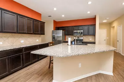 10813 Mule Train Drive, Austin, TX 78754 - Photo 5