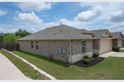 10813 Mule Train Drive, Austin, TX 78754 - Photo 3