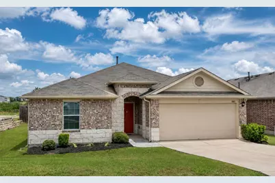 10813 Mule Train Drive, Austin, TX 78754 - Photo 1