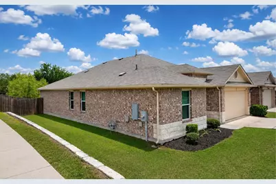 10813 Mule Train Drive, Austin, TX 78754 - Photo 3