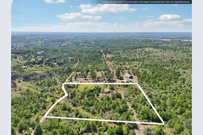 122 Rolling Pines Drive, Smithville, TX 78957 - Photo 37