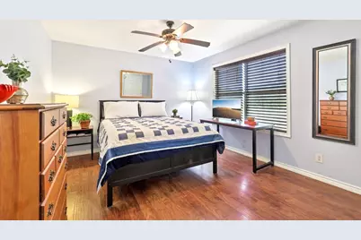 122 Rolling Pines Drive, Smithville, TX 78957 - Photo 11