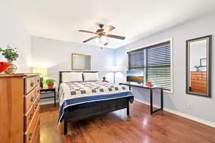 122 Rolling Pines Dr, Smithville, TX 78957 - Photo 11