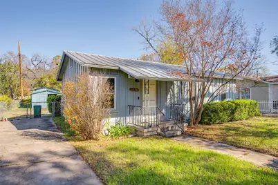 4804 Tanney Street, Austin, TX 78721 - Photo 3