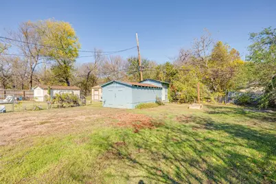 4804 Tanney Street, Austin, TX 78721 - Photo 7