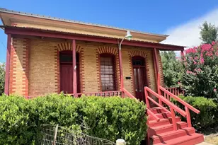 208 SW Texas St, Rockdale, TX 76567 - Photo 1