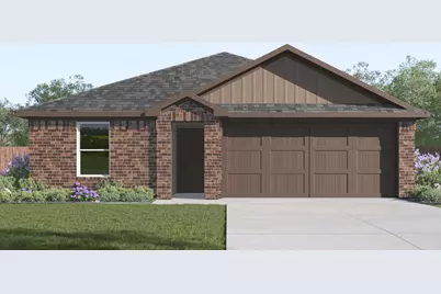 120 Baby Calf Roping Road, Jarrell, TX 76537 - Photo 1