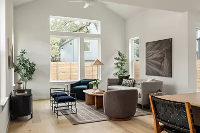 5107 Menchaca Road #5, Austin, TX 78745 - Photo 3