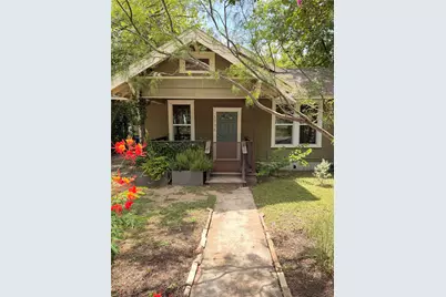 1136 Eleanor Street, Austin, TX 78721 - Photo 3