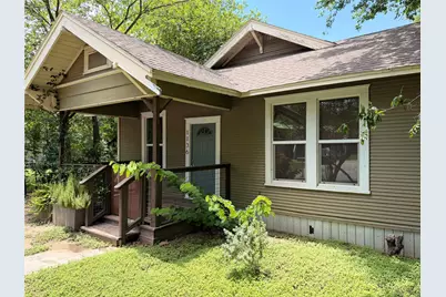 1136 Eleanor Street, Austin, TX 78721 - Photo 1