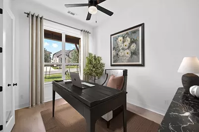 133 Cloverton Crescent, Hutto, TX 78634 - Photo 29