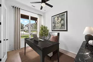 133 Cloverton Cres, Hutto, TX 78634 - Photo 29