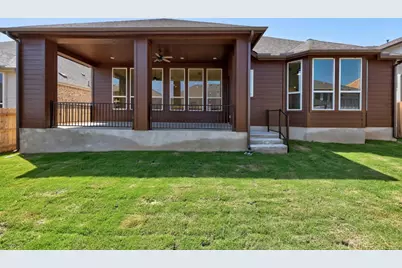 133 Cloverton Crescent, Hutto, TX 78634 - Photo 17
