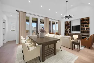 133 Cloverton Cres, Hutto, TX 78634 - Photo 3