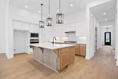 133 Cloverton Crescent, Hutto, TX 78634 - Photo 5