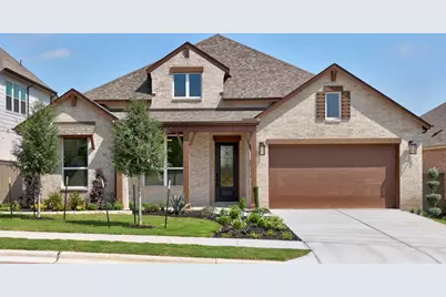 133 Cloverton Crescent, Hutto, TX 78634 - Photo 1