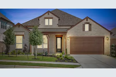 133 Cloverton Crescent, Hutto, TX 78634 - Photo 39