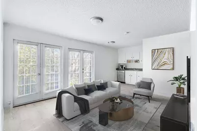 1302 W 24th Street #A-205, Austin, TX 78705 - Photo 1