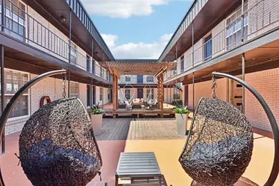 1302 W 24th Street #A-205, Austin, TX 78705 - Photo 9