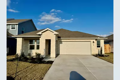 175 Fossil Drive, Kyle, TX 78640 - Photo 1