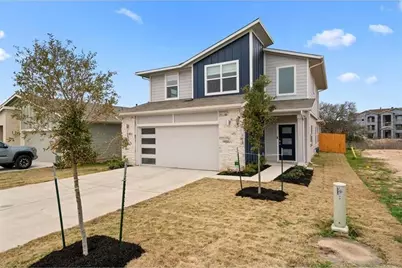 10006 Baden Lane, Austin, TX 78754 - Photo 1