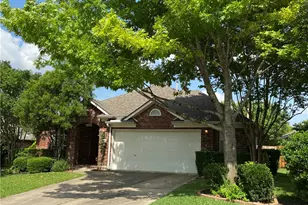 1727 Fallen Leaf Ln, Round Rock, TX 78665 - Photo 1