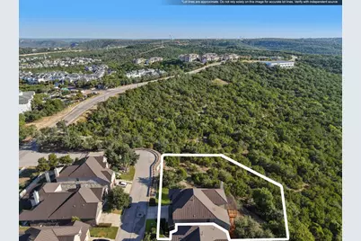 4309 Vista Verde Drive, Austin, TX 78732 - Photo 7