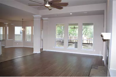 7233 Via Dono Drive, Austin, TX 78749 - Photo 5