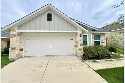1340 Low Branch Lane, Leander, TX 78641 - Photo 1