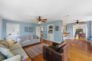 3100 Harris Blvd, Austin, TX 78703 - Photo 7