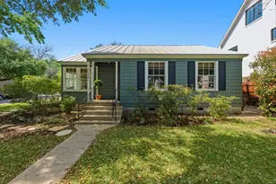 3100 Harris Blvd, Austin, TX 78703 - Photo 1