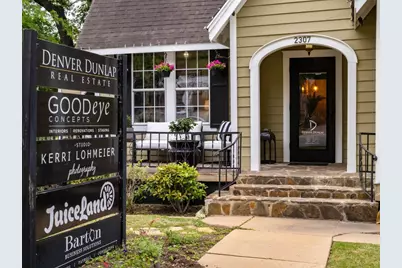 2307 Lake Austin Boulevard N, Austin, TX 78703 - Photo 1